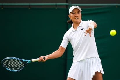 Wimbledon 2022 schedule: Day 8 key matches and order of play