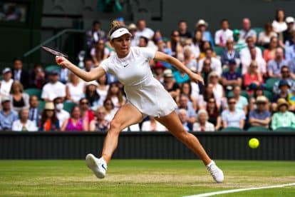 Wimbledon betting tips: Best betting predictions for Day Eleven