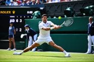 Wimbledon betting tips: Best betting predictions for Day 14