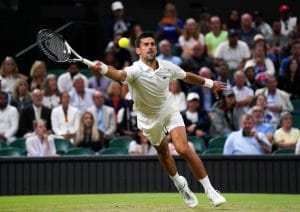 Wimbledon betting tips: Best betting predictions for Day Nine 1 Wimbledon betting tips day nine