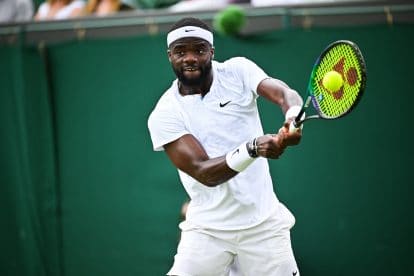 Wimbledon betting tips: Best betting predictions for Day Seven