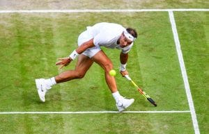 Wimbledon betting tips: Best betting predictions for Day Ten 1 Wimbledon betting tips day ten
