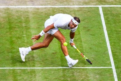 Wimbledon betting tips: Best betting predictions for Day Ten
