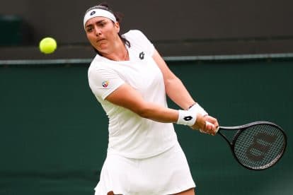 Wimbledon 2022 schedule: Day 5 key matches and order of play