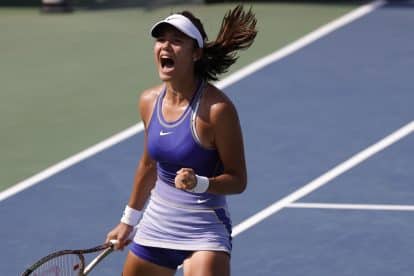 US Open 2022 Preview – Top Female Players