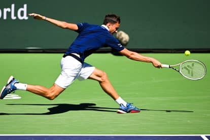 ATP Cincinnati 2022 – Men’s Draw Breakdown