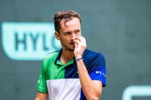 Montreal Day 3 Results - Huge Shocks and Dropped Seeds 1 ATP Montreal Results