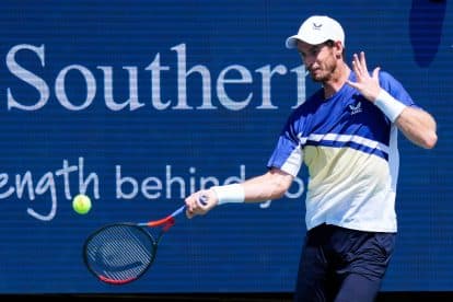 Andy Murray Possible Retirement Beyond 2022 US Open?