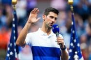 Djokovic US Open 2022 Withdrawal Confirmed