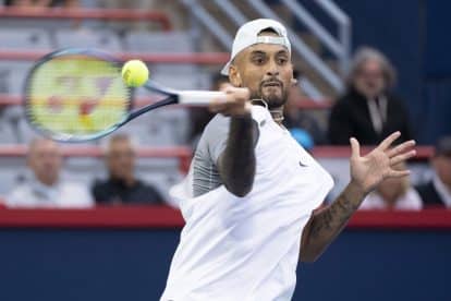 Kyrgios vs Medvedev Predictions – Which Way Will This Go?