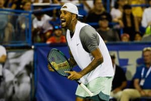 Kyrgios vs Nishioka Predictions - ATP Washington Final 1 Kyrgios vs Nishioka predictions