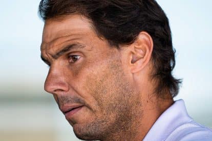 Nadal Returns – Shot at Number One Ranking in Cincinnati