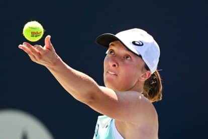 Possible 2022 US Open Winners – Women’s Event