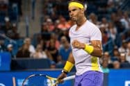 Nadal Confirmed and Locked In for US Open 2022