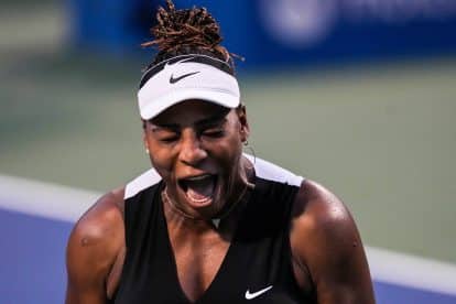 Serena’s Best US Open Career Titles