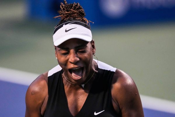 Serena’s Best US Open Career Titles 1 Serena best US Open titles