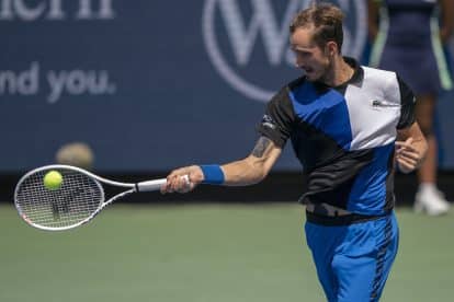 US Open 2022 Predictions – Possible Men’s Winners