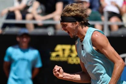 US Open 2022 – Major Withdrawals Announced