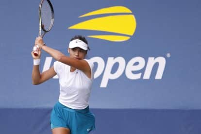 Women’s 2022 US Open Draw – Full Breakdown