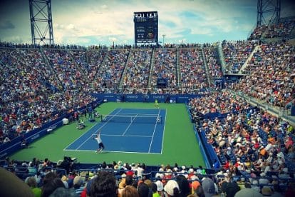 US Open Day 1 Schedule & Predictions
