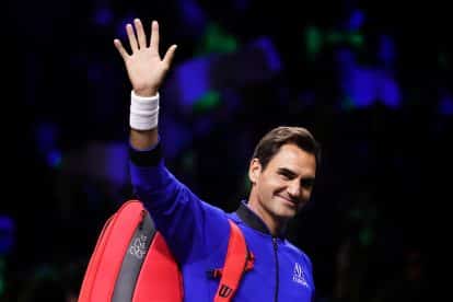 Laver Cup 2022 Schedule – Three Day Breakdown