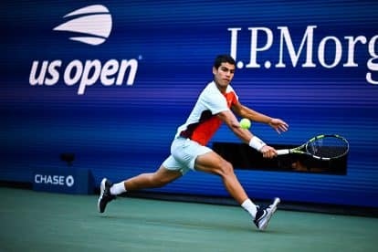 Marin Cilic vs Carlos Alcaraz Prediction – US Open 2022 Round of 16