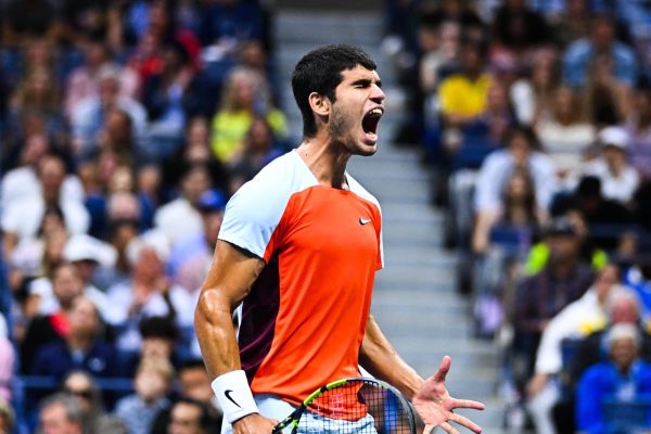 Davis Cup Spain vs Serbia