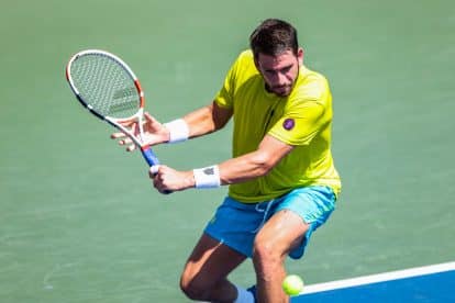 USA vs GB Davis Cup Preview and Predictions