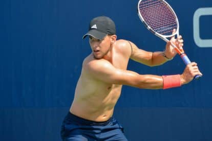 Dominic Thiem – Signs of His Former Self Ahead of 2023 Season?