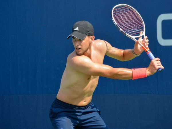 Dominic Thiem - Signs of His Former Self Ahead of 2023 Season? 1 Dominic Thiem 2023