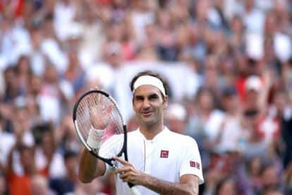 Federer Officially Retired – How Long Until the Others Follow Suit?