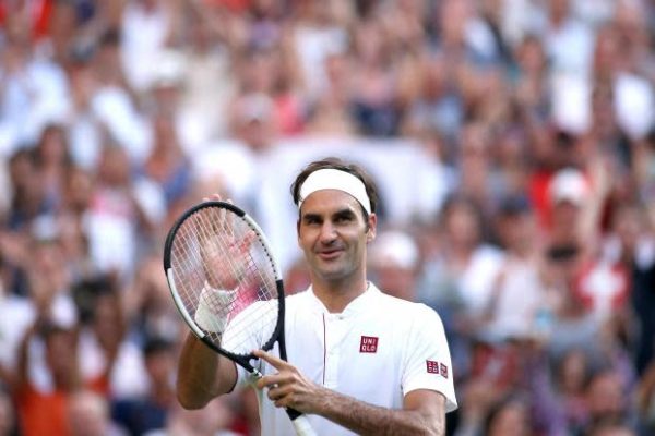Federer Officially Retired - How Long Until the Others Follow Suit? 1 Federer Retirement