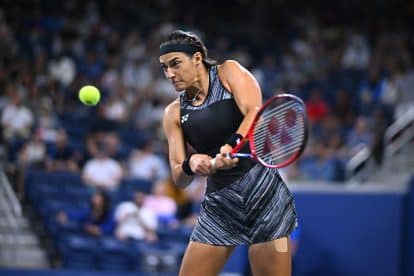 Caroline Garcia vs Ons Jabeur Prediction – US Open Semifinals