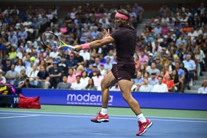 Frances Tiafoe vs Rafael Nadal Prediction – US Open Round of 16