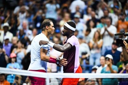 US Open 2022 Schedule & Predictions: Day 9