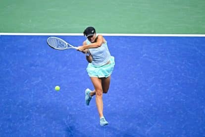 Iga Swiatek vs Caroline Garcia Prediction – WTA Finals