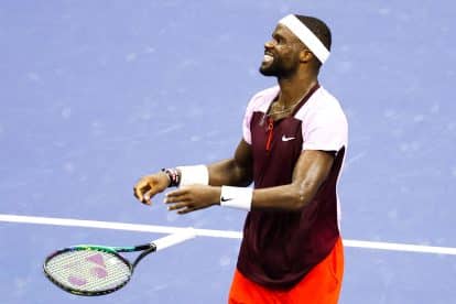 Andrey Rublev vs Frances Tiafoe Prediction – US Open Quarter-finals