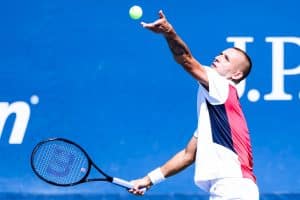 Pablo Carreño Busta vs Daniel Evans United Cup prediction
