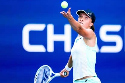 Iga Swiatek vs Jule Niemeier Prediction – US Open Round of 16