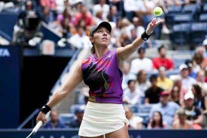 Petra Kvitova vs Jessica Pegula Prediction – US Open Round of 16