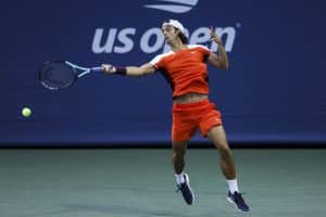 US Open 2022 prediction