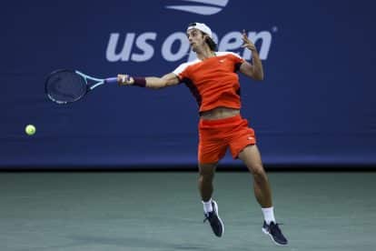 US Open 2022 Schedule and Predictions: Day 7