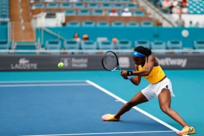 Cori Gauff vs Caroline Garcia Prediction – US Open Quarter-finals