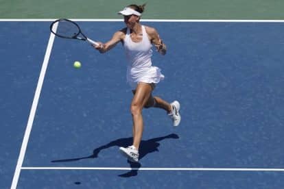 Liudmila Samsonova vs Ajla Tomljanovic Prediction – US Open Round of 16