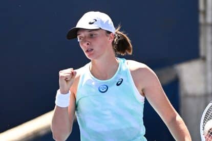 Iga Swiatek vs Jessica Pegula  Prediction – US Open Quarter-final