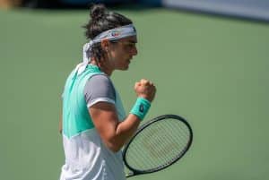 Jabeur vs Kudermetova US Open prediction