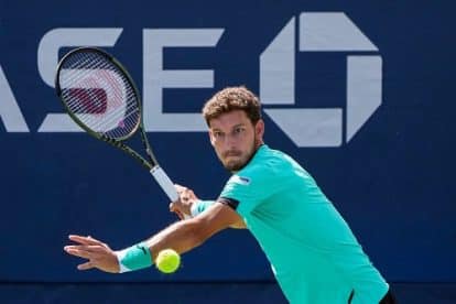 Pablo Carreno Busta vs Karen Khachanov Prediction – US Open Round of 16
