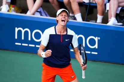 Jannik Sinner vs Carlos Alcaraz Prediction – US Open Quarter-finals