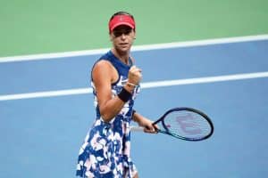 Ons Jabeur vs Ajla Tomljanovic Prediction - US Open Quarter-finals 1 Jabeur vs Tomljanovic us open prediction