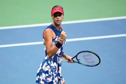 Ons Jabeur vs Ajla Tomljanovic Prediction – US Open Quarter-finals